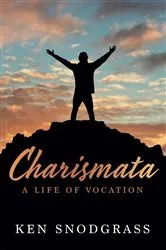 Book cover of Charismata by Ken Snodgrass