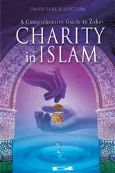 Book cover of Charity In Islam by Omer Senturk