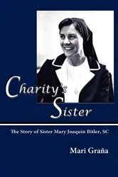 Book cover of Charity's Sister by Unknown