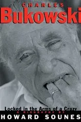 Book cover of Charles Bukowski by Unknown