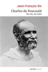 Book cover of Charles de Foucauld by Unknown