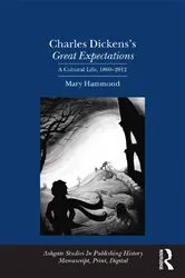 Book cover of Charles Dickens's Great Expectations by Mary Hammond