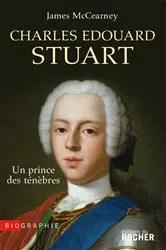 Book cover of Charles Edouard Stuart by Unknown