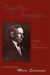 Book cover of Charles F. Lummis (Softcover) by Unknown