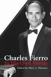 Book cover of Charles Fierro In His Own Words by Mary Hannon