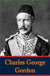 Book cover of Charles George Gordon by Unknown