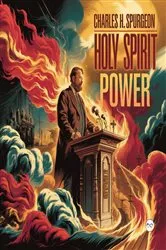 Book cover of Charles H. Spurgeon by Charles H. Spurgeon