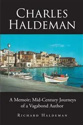 Book cover of Charles Haldeman by Richard Haldeman