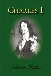 Book cover of Charles I by Charles Carlton