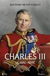 Book cover of Charles III, le mal-aimé by Unknown