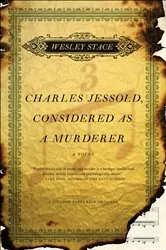 Book cover of Charles Jessold, Considered as a Murderer by Unknown