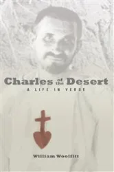 Book cover of Charles of the Desert by William Woolfitt