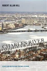 Book cover of Charles River by Robert Allan Hill