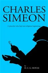 Book cover of Charles Simeon by Handley Moule