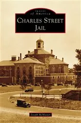 Book cover of Charles Street Jail by Unknown