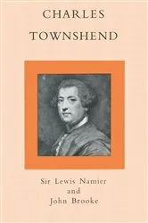 Book cover of Charles Townshend by NA NA