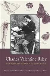 Book cover of Charles Valentine Riley by Unknown