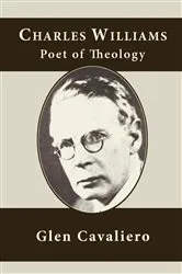 Book cover of Charles Williams by Glen Cavaliero