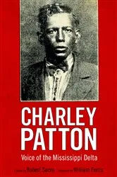 Book cover of Charley Patton by Robert Sacré