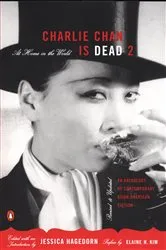 Book cover of Charlie Chan Is Dead 2 by Jessica Hagedorn