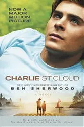 Book cover of Charlie St. Cloud by Ben Sherwood
