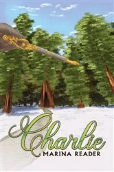 Book cover of Charlie by Aimee Harper