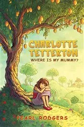 Book cover of Charlotte Tetterton by Unknown