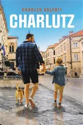Book cover of Charlutz by Charles Valenti