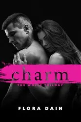 Book cover of Charm by Sarah Pinborough