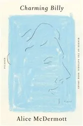Book cover of Charming Billy by Alice McDermott