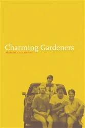 Book cover of Charming Gardeners by David Biespiel
