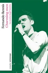 Book cover of Charming men by Fernando Rennis