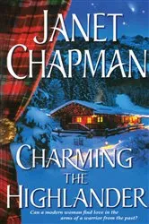 Book cover of Charming the Highlander by N/A