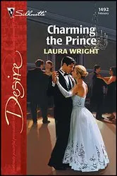 Book cover of Charming the Prince by Teresa Medeiros