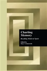 Book cover of Charting Memory by Stacy N. Beckwith