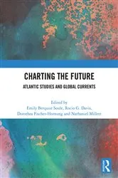 Book cover of Charting the Future by Emily Berquist Soule