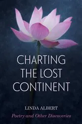 Book cover of Charting the Lost Continent by Unknown