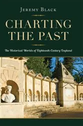 Book cover of Charting the Past by Jeremy Black