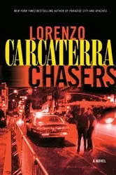 Book cover of Chasers by Unknown