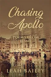 Book cover of Chasing Apollo by Leah Bailey