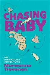 Book cover of Chasing Baby by Unknown