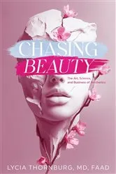 Book cover of Chasing Beauty by Lycia Thornburg