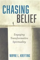 Book cover of Chasing Belief by Unknown