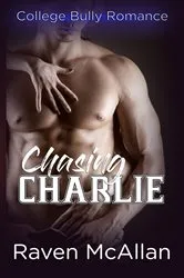 Book cover of Chasing Charlie by Richard Fleming