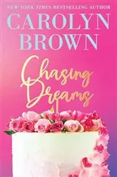 Book cover of Chasing Dreams by Claire Youmans