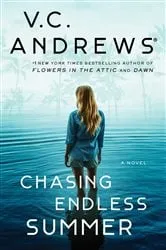 Book cover of Chasing Endless Summer by V.C. Andrews