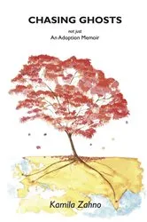 Book cover of Chasing Ghosts by John J. Tierney
