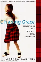 Book cover of Chasing Grace by Unknown
