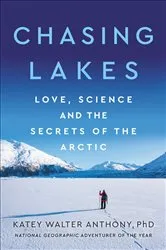 Book cover of Chasing Lakes by Unknown