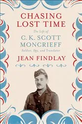 Book cover of Chasing Lost Time by Unknown